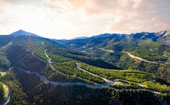 Lot 22 Powdercrest Trail, Big Sky MT 59716