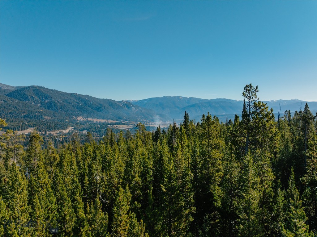 Lot 22 Powdercrest Trail, Big Sky MT 59716