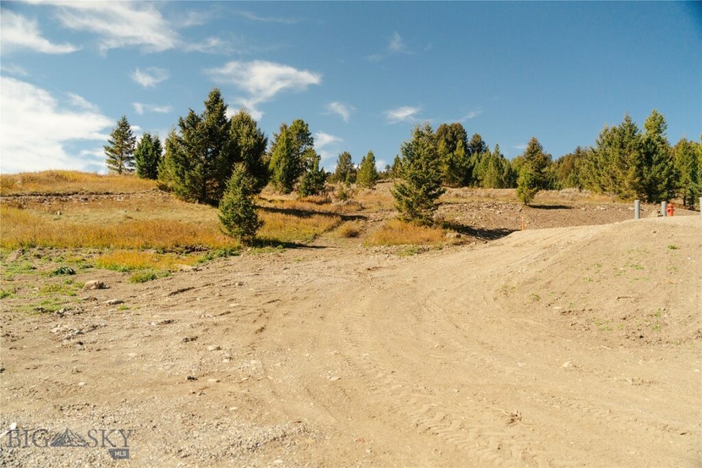 Lot 26 Brown Trout Lane, Big Sky MT 59716