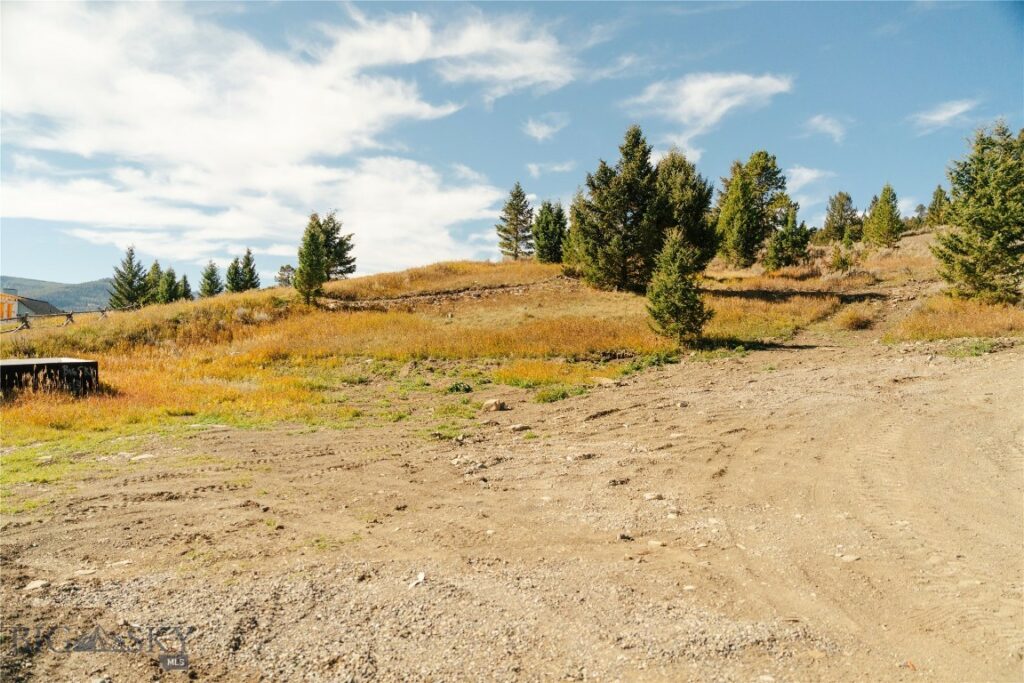 Lot 26 Brown Trout Lane, Big Sky MT 59716
