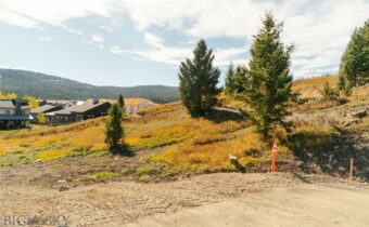 Lot 26 Brown Trout Lane, Big Sky MT 59716
