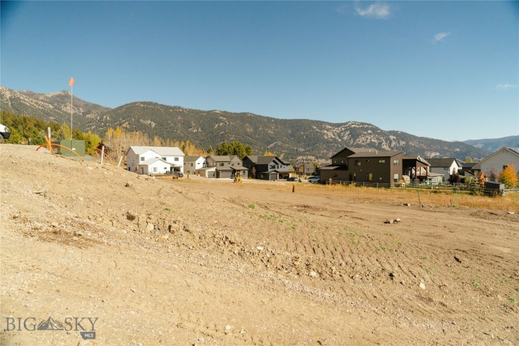 Lot 26 Brown Trout Lane, Big Sky MT 59716