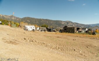 Lot 26 Brown Trout Lane, Big Sky MT 59716