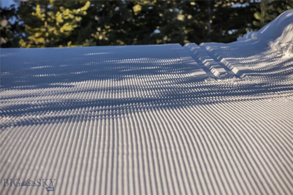 Lot 3 Lost Trails Road, Big Sky MT 59716