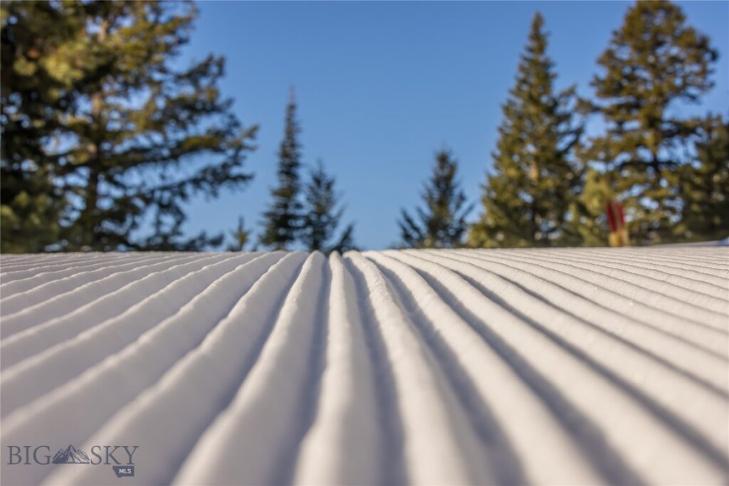 Lot 3 Lost Trails Road, Big Sky MT 59716