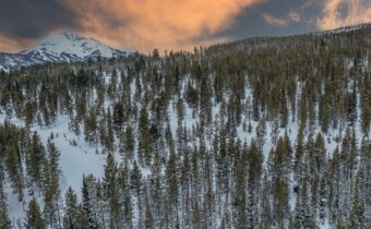 Lot 3 Lost Trails Road, Big Sky MT 59716