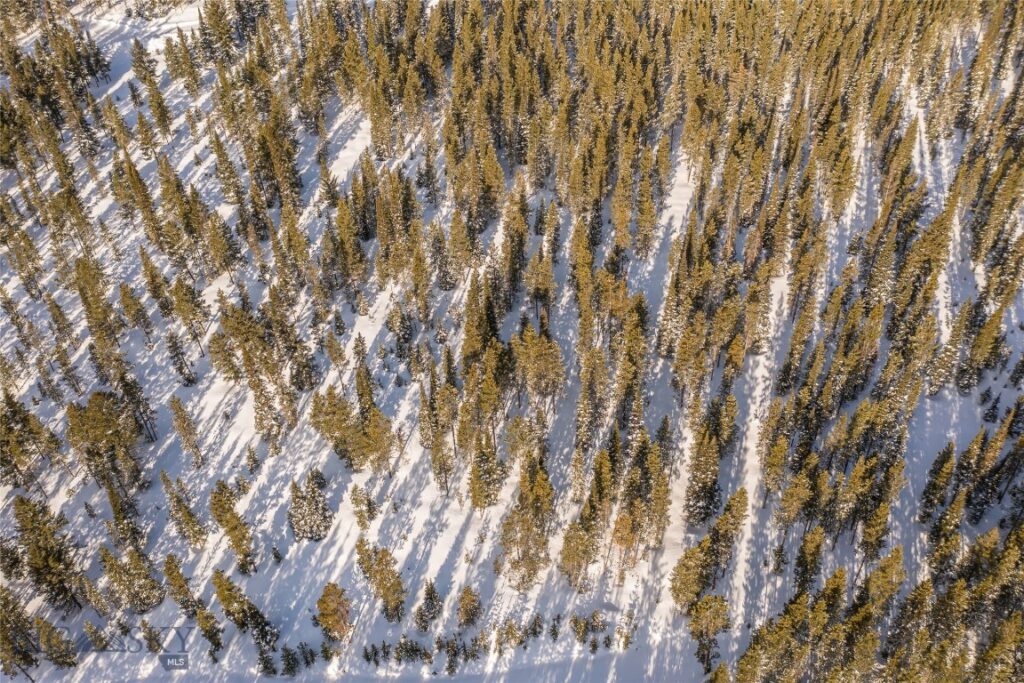 Lot 3 Lost Trails Road, Big Sky MT 59716