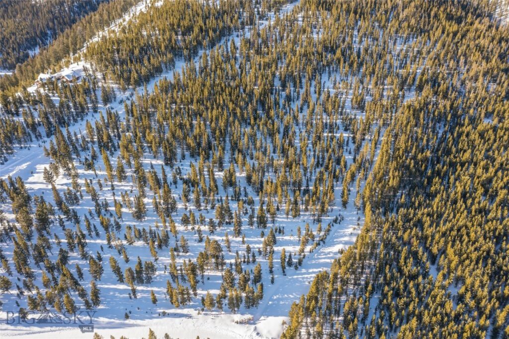 Lot 3 Lost Trails Road, Big Sky MT 59716