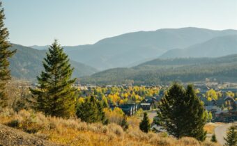 Lot 3 Upper Whitefish Drive, Big Sky MT 59716