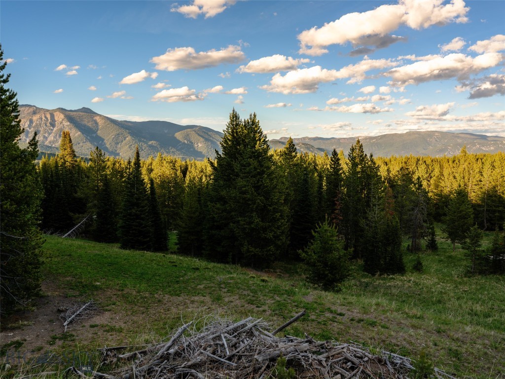 Lot 30 Eagle View Trail, Big Sky MT 59716