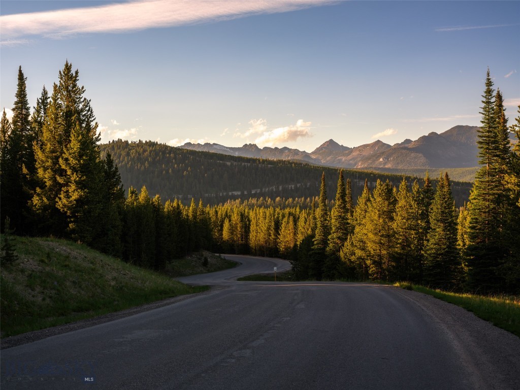 Lot 30 Eagle View Trail, Big Sky MT 59716