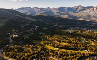 Lot 30 Eagle View Trail, Big Sky MT 59716
