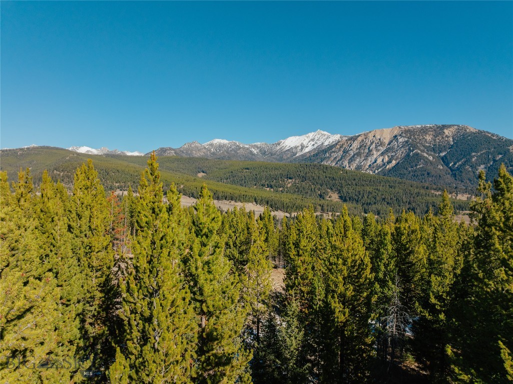 Lot 31 Sky View Way, Big Sky MT 59716