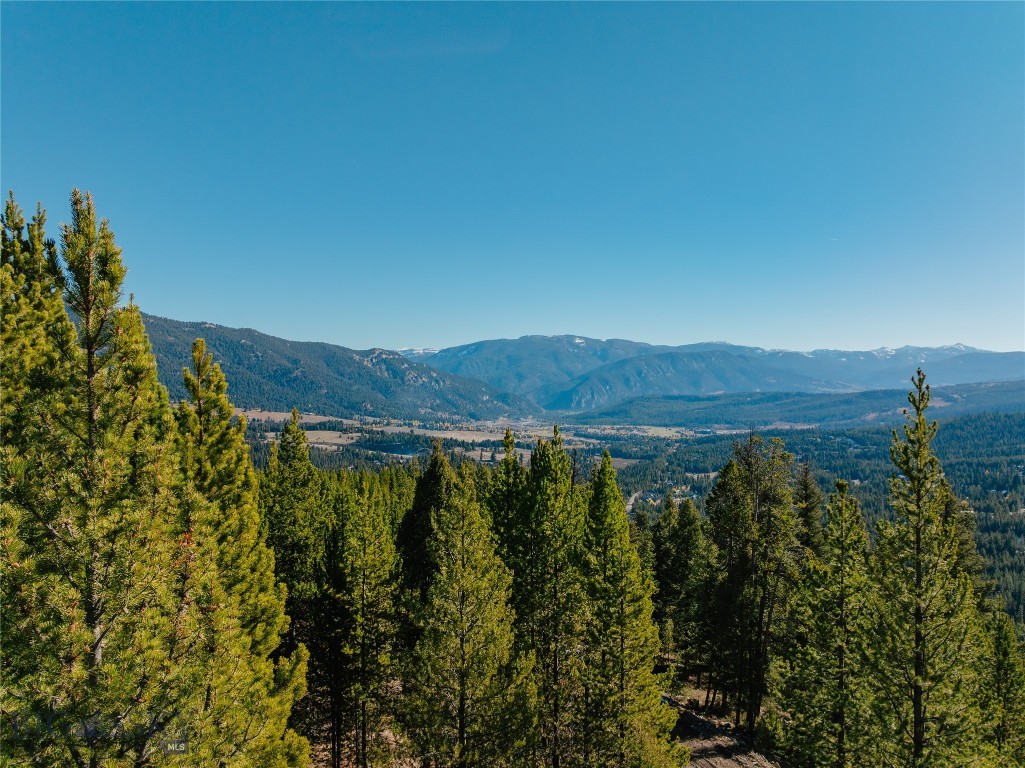 Lot 31 Sky View Way, Big Sky MT 59716