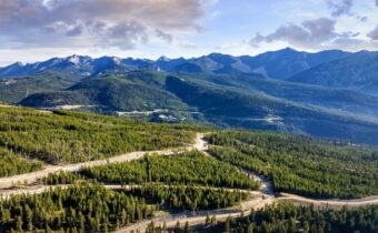 Lot 31 Sky View Way, Big Sky MT 59716