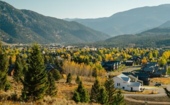 Lot 5 Upper Whitefish Drive, Big Sky MT 59716