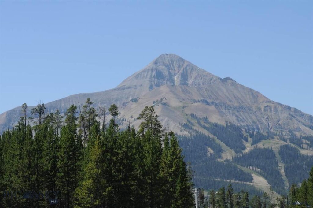 Lot 68A Plenty Coups Road, Big Sky MT 59716