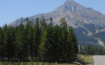 Lot 68A Plenty Coups Road, Big Sky MT 59716