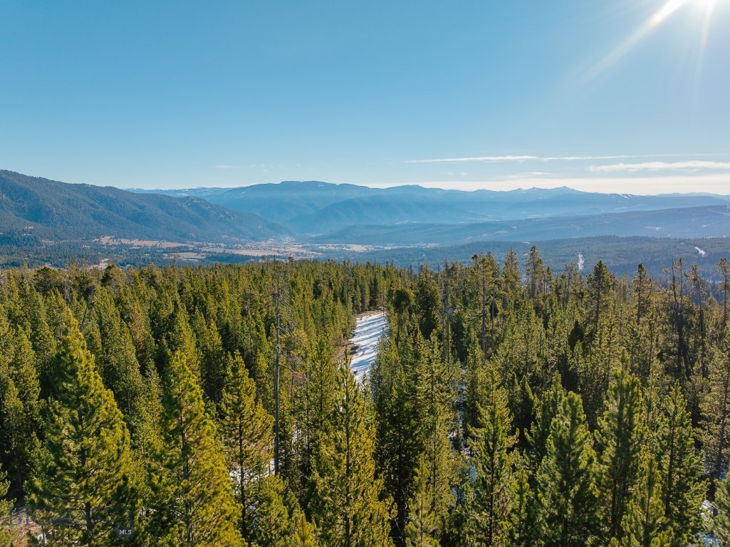 Lot 7 Settlement Trail, Big Sky MT 59716