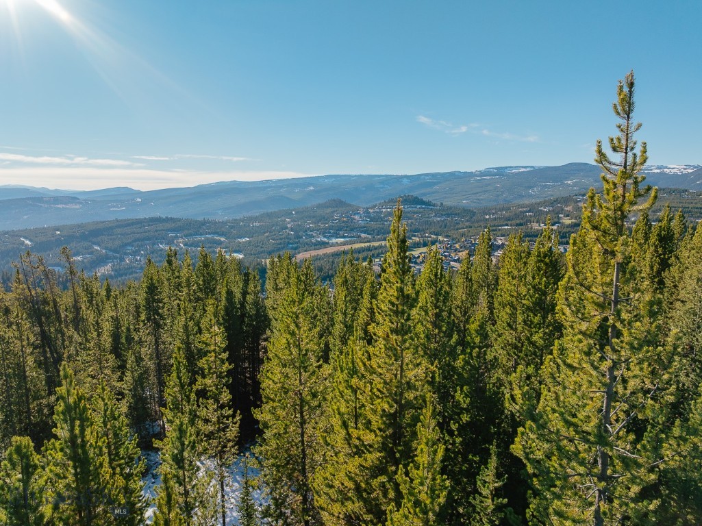 Lot 7 Settlement Trail, Big Sky MT 59716