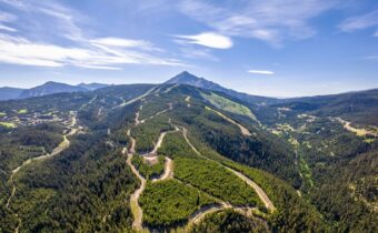 Lot 7 Settlement Trail, Big Sky MT 59716