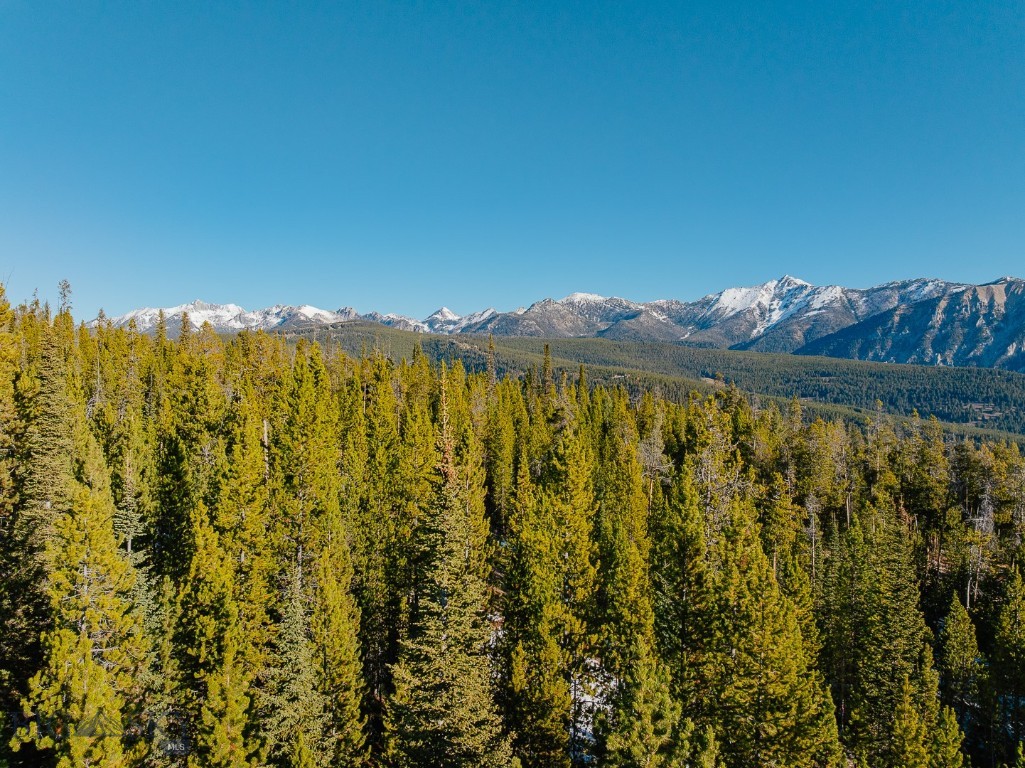 Lot 7 Settlement Trail, Big Sky MT 59716