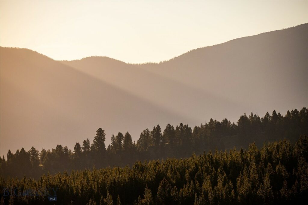 Lot 7 Trout Pond Lane, Big Sky MT 59716