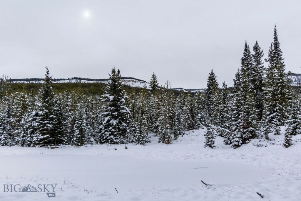 Lot 7 Trout Pond Lane, Big Sky MT 59716
