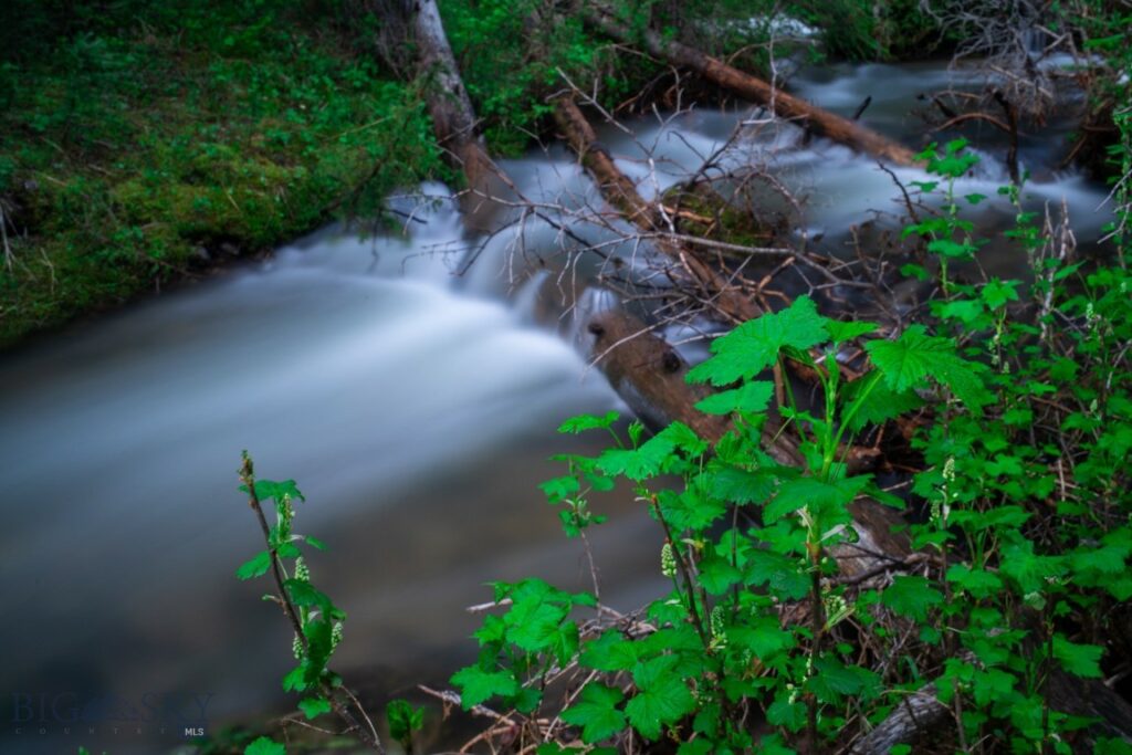 Lot 7 Trout Pond Lane, Big Sky MT 59716