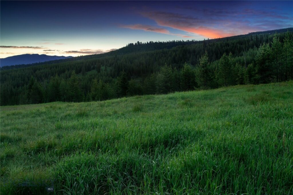 Lot 7 Trout Pond Lane, Big Sky MT 59716