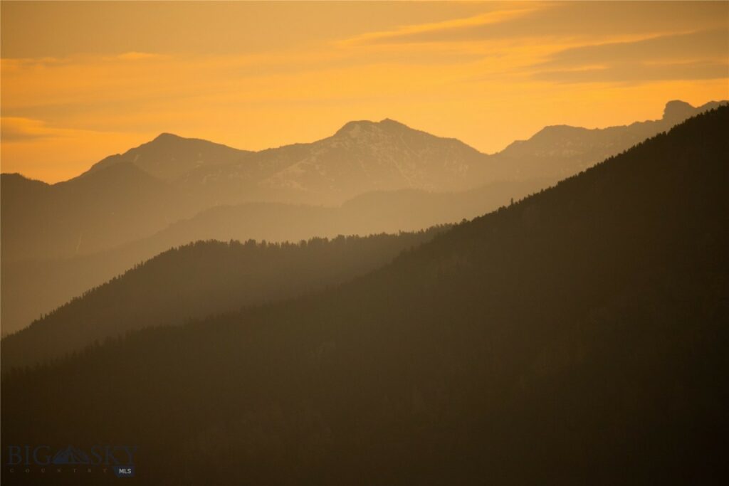 Lot 7 Trout Pond Lane, Big Sky MT 59716