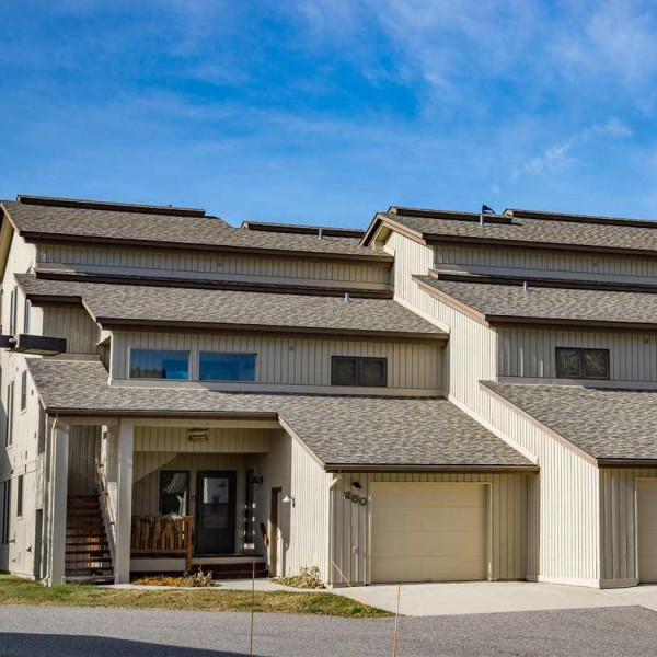 Park Condominiums DELGER REAL ESTATE BIG SKY