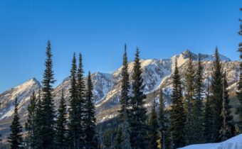 TBD Speaking Eagle, Lot 168A, Big Sky MT 59716