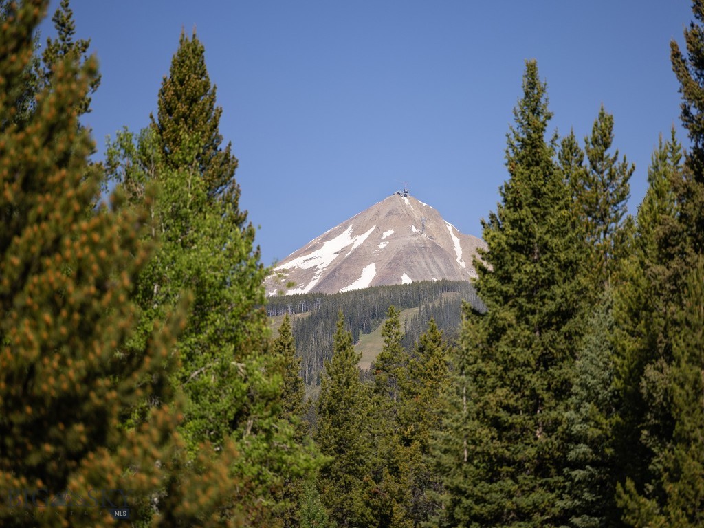 TBD Gray Owl Lane, Big Sky MT 59716