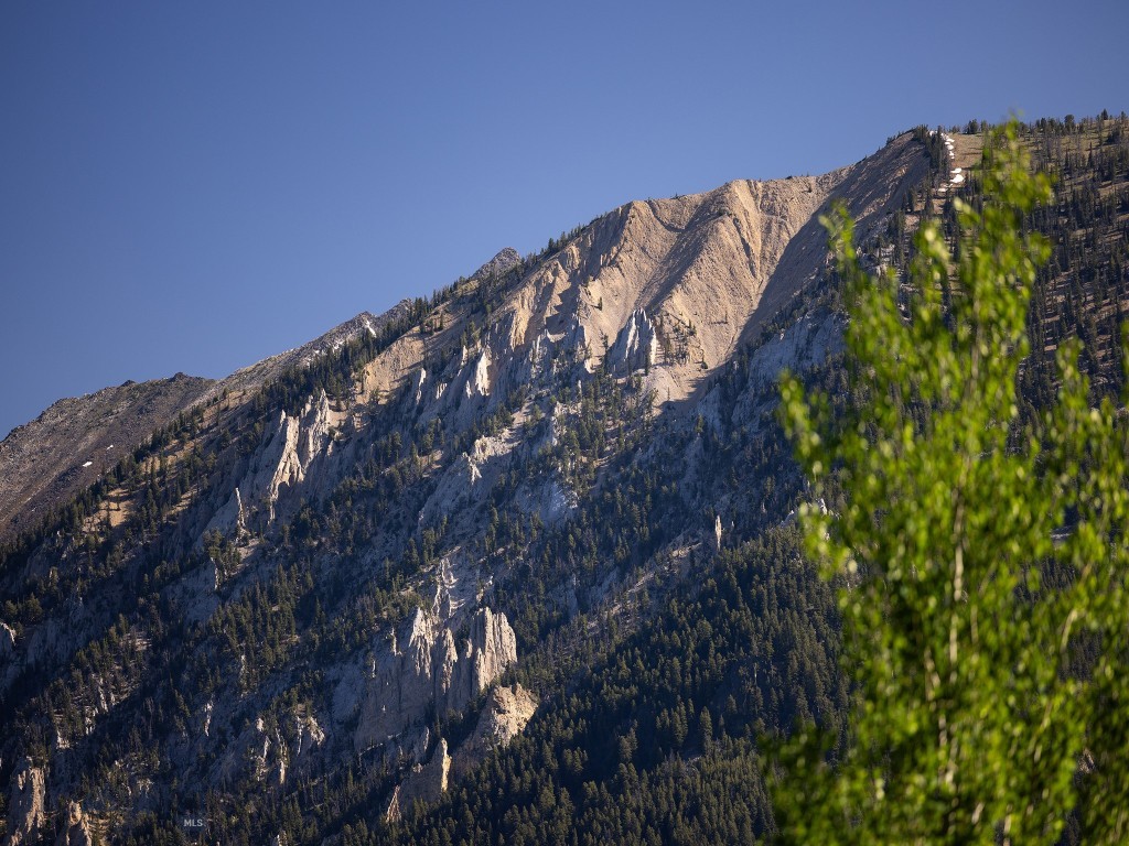 TBD Gray Owl Lane, Big Sky MT 59716