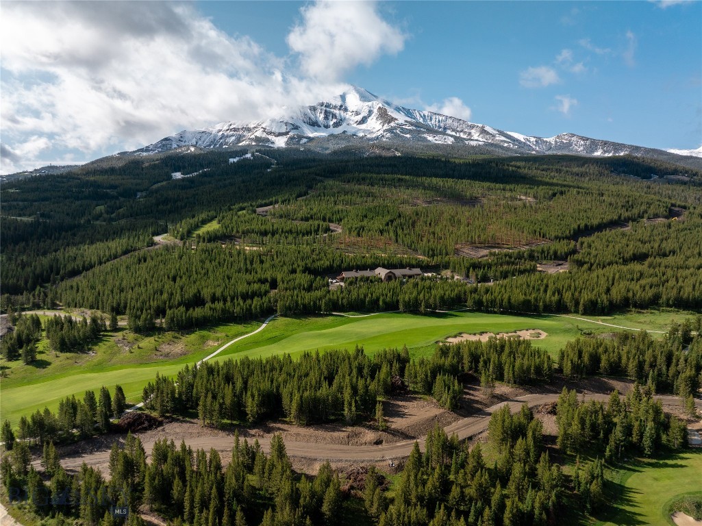 TBD Iron Drive, Big Sky MT 59716