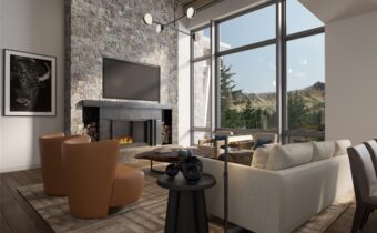 TBD Iron Drive, Big Sky MT 59716