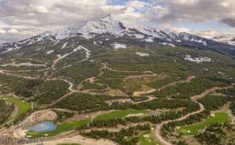 TBD Iron Drive, Big Sky MT 59716