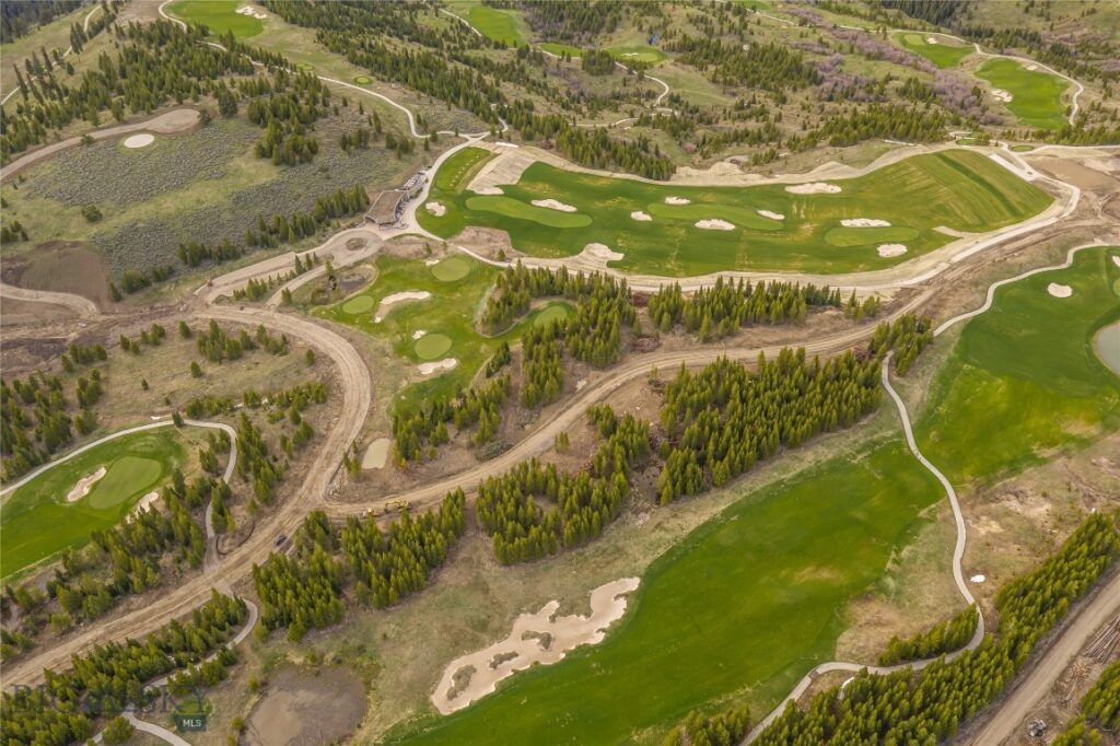 TBD Iron Drive, Big Sky MT 59716