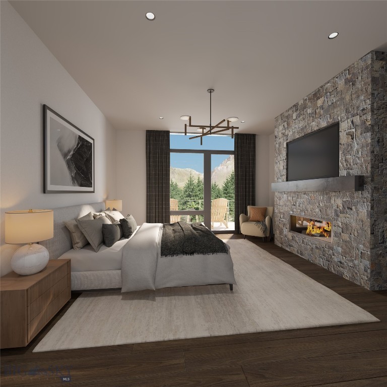 TBD Iron Drive, Big Sky MT 59716