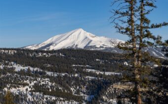 TBD Beaver Creek West, Lot 15B, Big Sky MT 59716