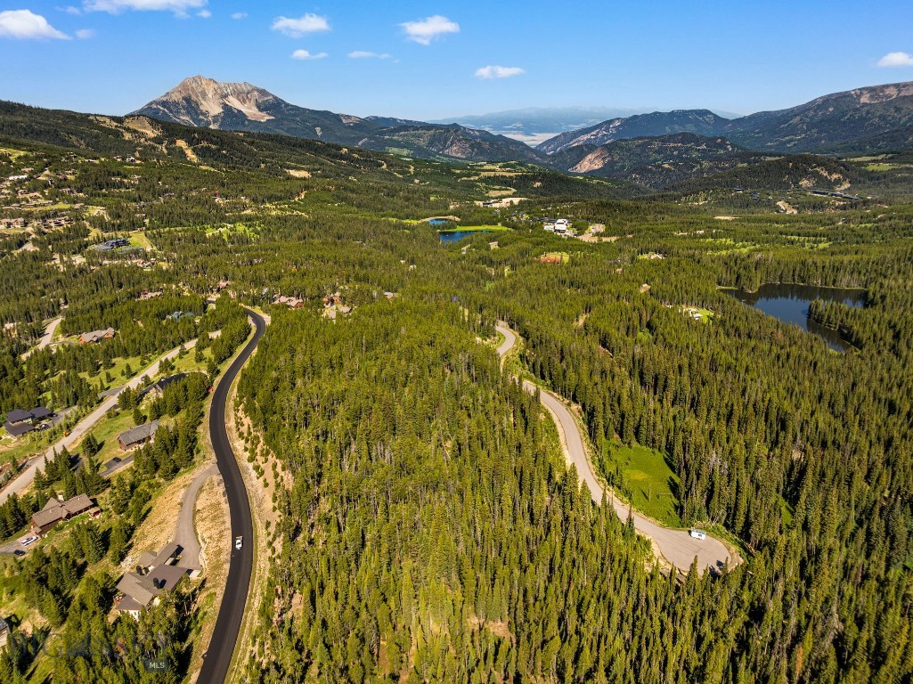 TBD Beehive Basin Lot 132A-1 Road, Big Sky MT 59716