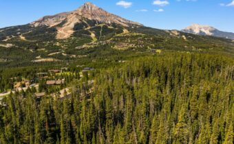 TBD Beehive Basin Lot 132A-1 Road, Big Sky MT 59716