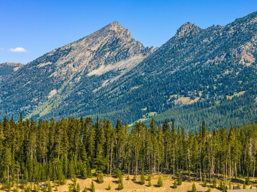 TBD Beehive Basin Lot 132A-1 Road, Big Sky MT 59716