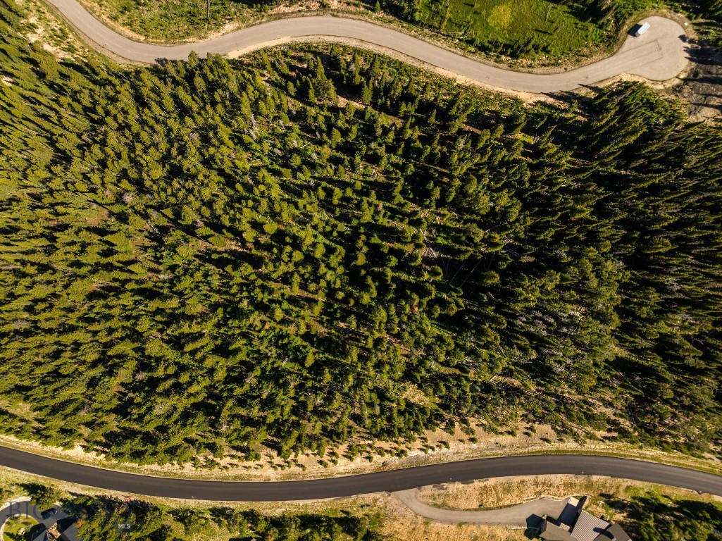 TBD Beehive Basin Lot 132A-1 Road, Big Sky MT 59716