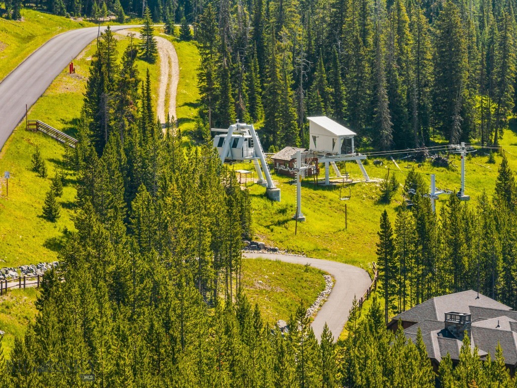 TBD Beehive Basin Lot 132A-1 Road, Big Sky MT 59716