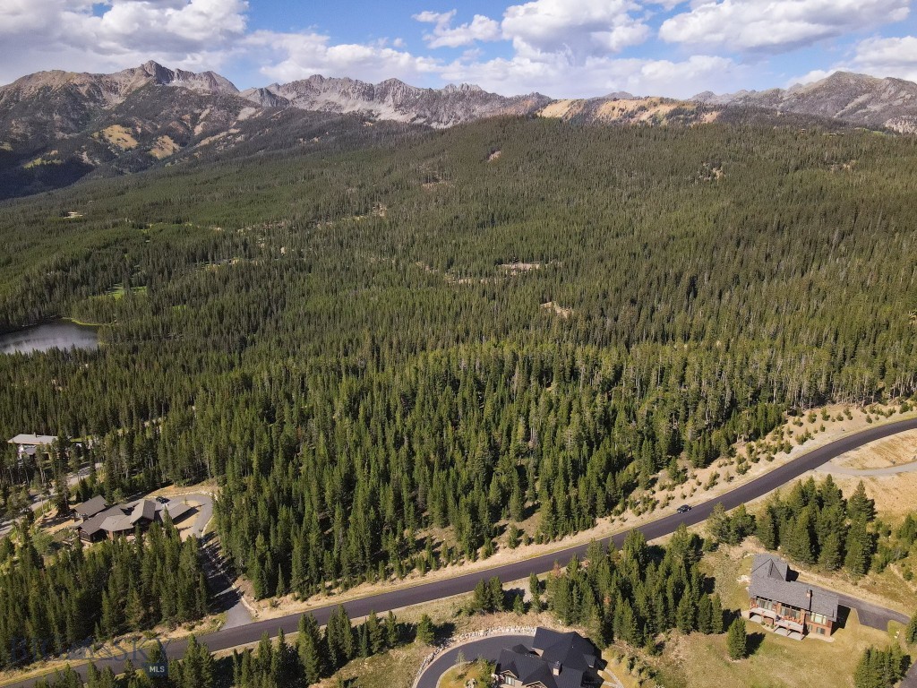 TBD Beehive Basin Road, Big Sky MT 59716