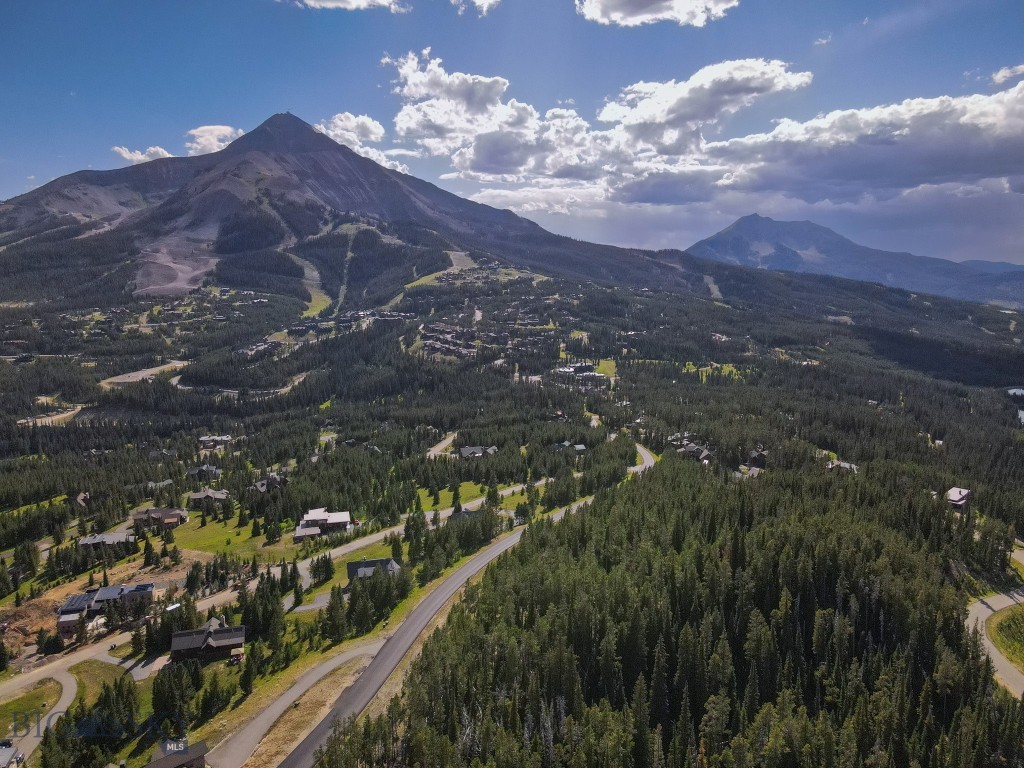 TBD Beehive Basin Road, Big Sky MT 59716