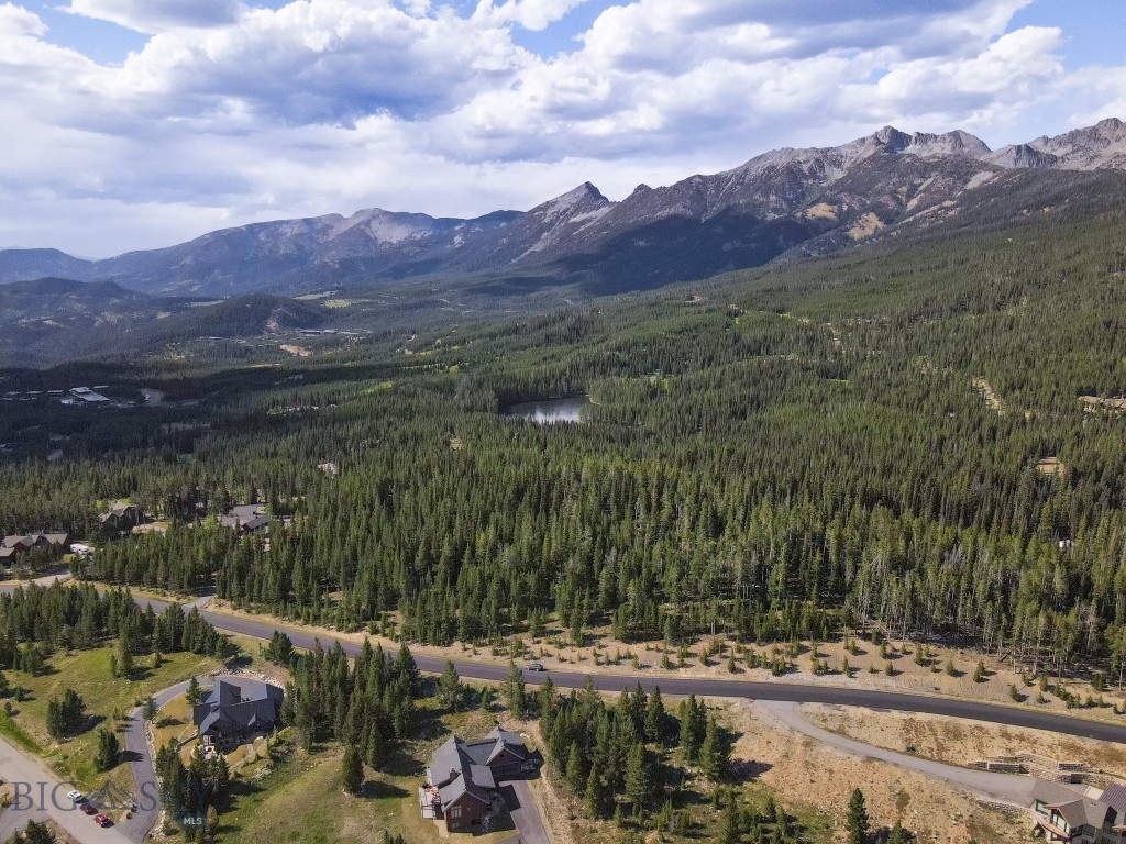 TBD Beehive Basin Road, Big Sky MT 59716