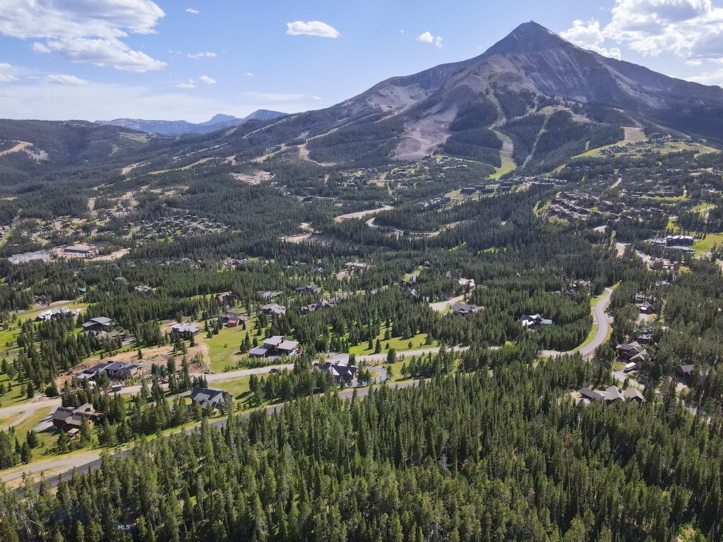TBD Beehive Basin Road, Big Sky MT 59716